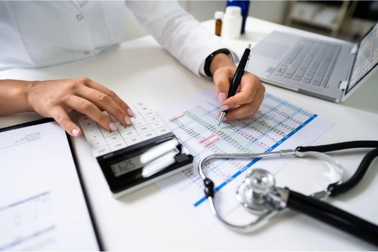 Full-Service Rehab Medical Billing Solutions