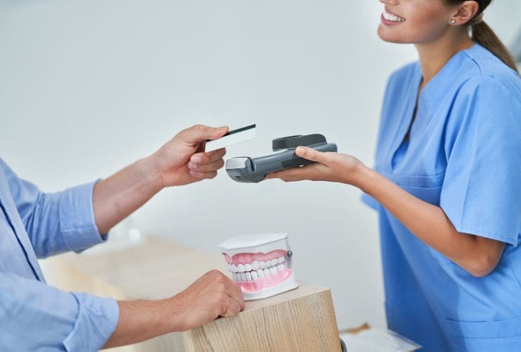 Payment Posting