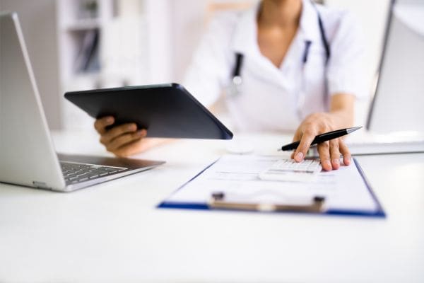 Specialty Care Billing Support