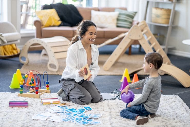 Speech Therapy Billing Services