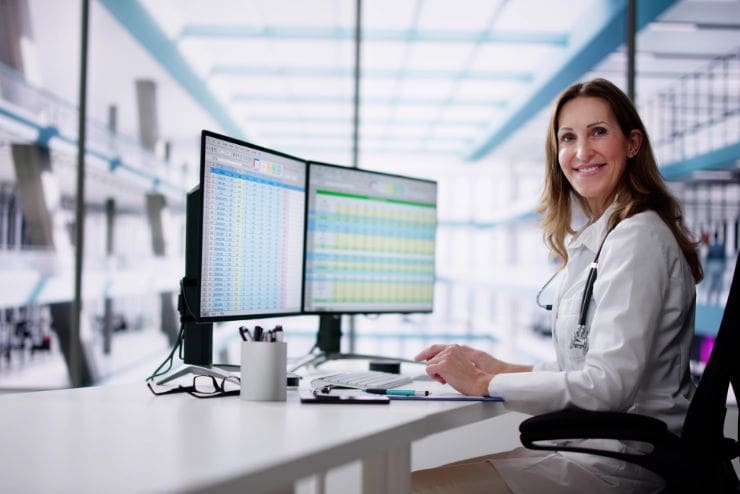 Why Choose Outsourced Billing for Small Practices