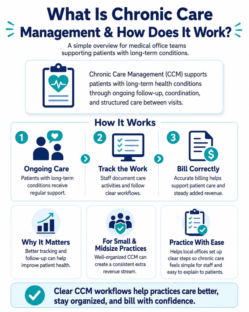 Chronic Care Management