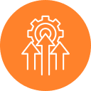 Enhanced Efficiency and Focus