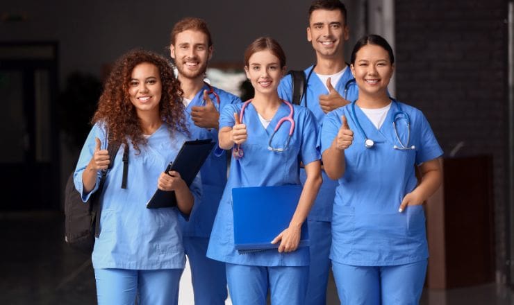 Nurses