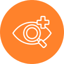 Ophthalmology Expertise